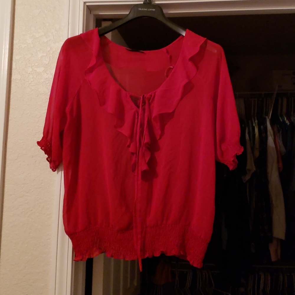 A.N.A blouse